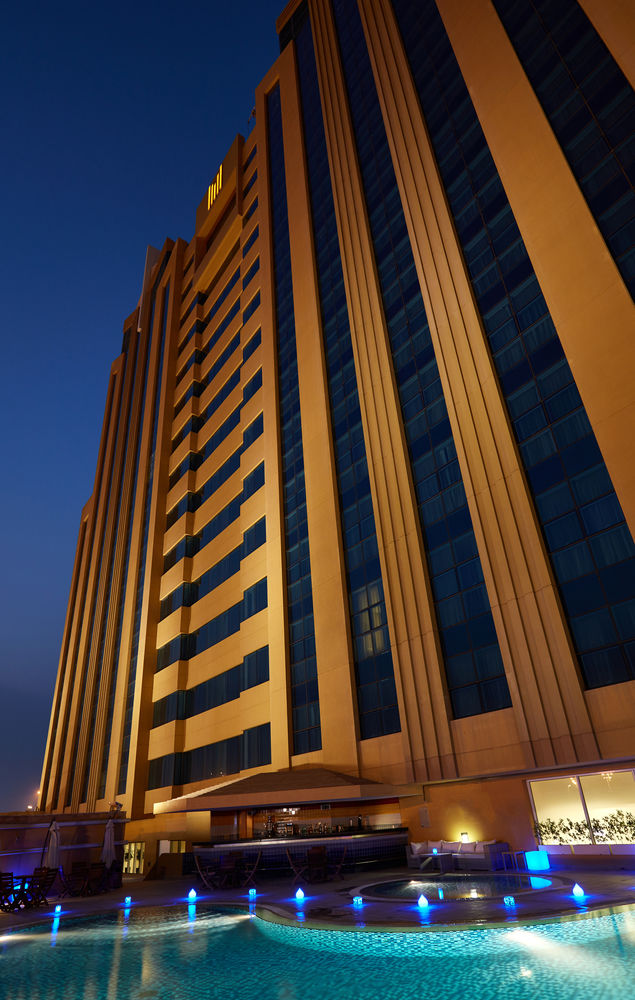 Millennium Hotel & Convention Centre Kuwait 쿠웨이트 쿠웨이트 thumbnail